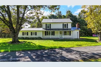 435 Croston Road, Chesterhill, OH 43787 - Photo 44