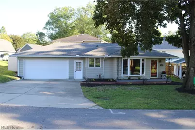 226 Willowwood Drive, Chippewa Lake, OH 44215 - Photo 1