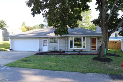 226 Willowwood Drive, Chippewa Lake, OH 44215 - Photo 2