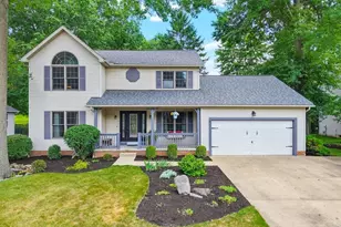 4183 Cheval Cir, Stow, OH 44224 - Photo 1