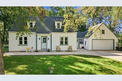2495 E Western Reserve Road, Poland, OH 44514 - Photo 1