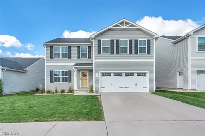 505 Creek Bend Trail, Lodi, OH 44254 - Photo 1