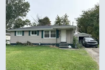 2425 Reeves Avenue, Lorain, OH 44052 - Photo 1
