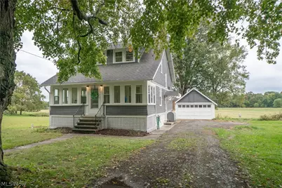 1250 Saint Michaels Avenue, Akron, OH 44320 - Photo 1