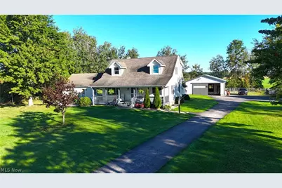 2283 Hague Road, Orwell, OH 44076 - Photo 4