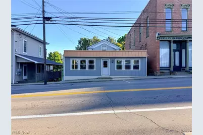 9 E Main Street, Hayesville, OH 44838 - Photo 1