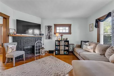 1485 Orchard Grove Avenue, Oakwood, OH 44107 - Photo 14