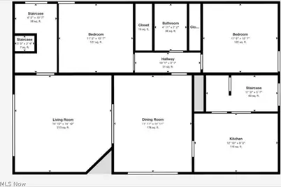 1485 Orchard Grove Avenue, Oakwood, OH 44107 - Photo 48