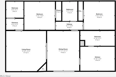 1485 Orchard Grove Avenue, Oakwood, OH 44107 - Photo 46