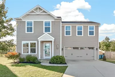106 Preserve Circle, Amherst, OH 44001 - Photo 1