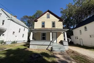 1017 La Croix Ave, Akron, OH 44307 - Photo 1