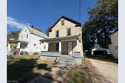 1017 La Croix Avenue, Akron, OH 44307 - Photo 2