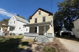 1017 La Croix Ave, Akron, OH 44307 - Photo 2