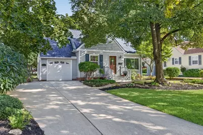 4769 Willoughcroft Road, Willoughby, OH 44094 - Photo 1