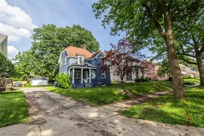 457 S Firestone Boulevard, Akron, OH 44301 - Photo 2
