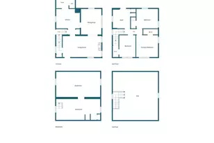 1220 Maryland Ave SW, Canton, OH 44710 - Photo 48