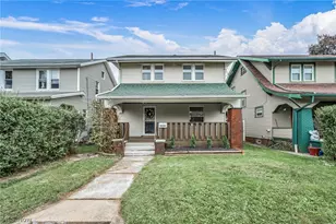 1220 Maryland Ave SW, Canton, OH 44710 - Photo 2