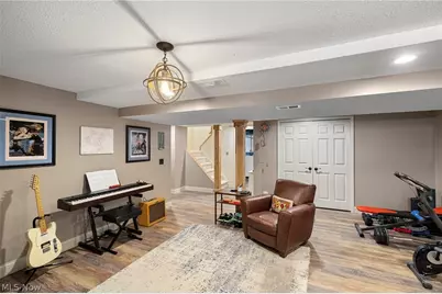 8532 Tanglewood Trail, Chagrin Falls, OH 44023 - Photo 26