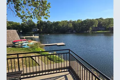 8532 Tanglewood Trail, Chagrin Falls, OH 44023 - Photo 38