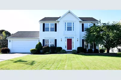 2752 Pinegate Drive, Norton, OH 44203 - Photo 2