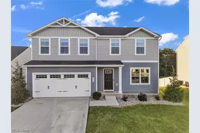 525 Creek Bend Trail, Lodi, OH 44254 - Photo 1