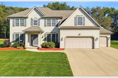 2200 Hunting Valley Lane, Streetsboro, OH 44241 - Photo 1