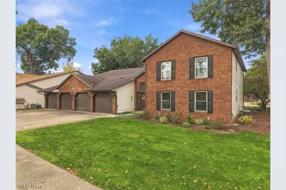 1818 Harbour Circle NW #12D, Canton, OH 44708 - Photo 32