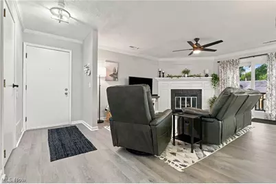 1818 Harbour Circle NW #12D, Canton, OH 44708 - Photo 6