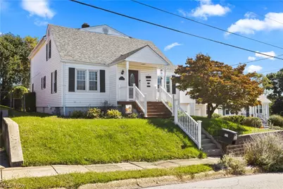 123 Preston Avenue, Weirton, WV 26062 - Photo 2