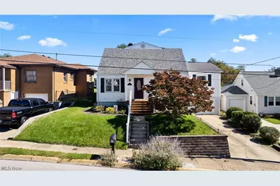 123 Preston Avenue, Weirton, WV 26062 - Photo 1