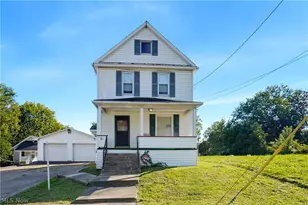 91 McNaughton St, Akron, OH 44305 - Photo 1