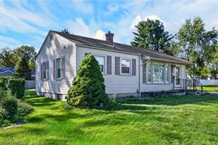 6940 Paxton Rd, Youngstown, OH 44512 - Photo 2