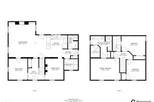 8019 Blendwood Ave NE, Canton, OH 44721 - Photo 2