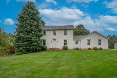 8019 Blendwood Avenue NE, Canton, OH 44721 - Photo 1