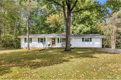 7011 Township Rd 29, Mansfield, OH 44904 - Photo 1