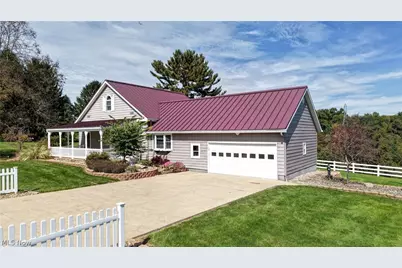 7759 Edie Hill Road SE, Uhrichsville, OH 44683 - Photo 2