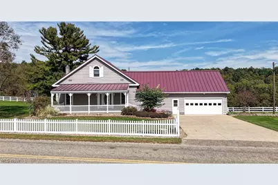 7759 Edie Hill Road SE, Uhrichsville, OH 44683 - Photo 1