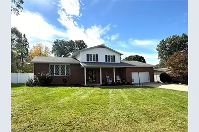 72 Heritage Drive, Tallmadge, OH 44278 - Photo 1