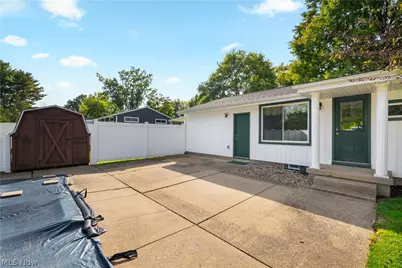 10606 Wilma Avenue NE, Alliance, OH 44601 - Photo 14