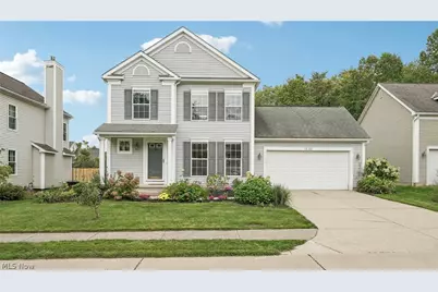 7680 Woodpath Drive, Hudson, OH 44236 - Photo 1