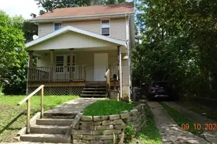461 Grace Ave, Akron, OH 44320 - Photo 1
