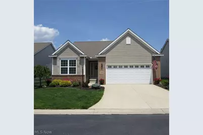 4155 Millstone Lane, Mogadore, OH 44260 - Photo 1