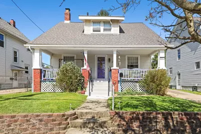 85 Youtz Avenue, Akron, OH 44301 - Photo 2