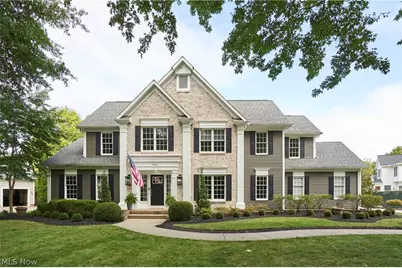 743 White Tail Ridge Drive, Fairlawn, OH 44333 - Photo 38