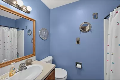 136 Joel Drive, Mogadore, OH 44260 - Photo 8