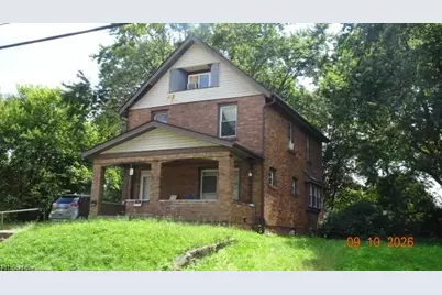 1194 Laird, Akron, OH 44320 - Photo 2