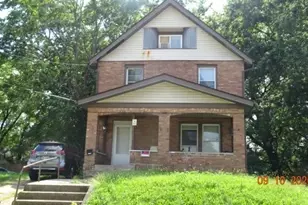 1194 Laird, Akron, OH 44320 - Photo 1