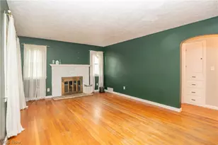 3809 Frazer Ave NW, Canton, OH 44709 - Photo 4