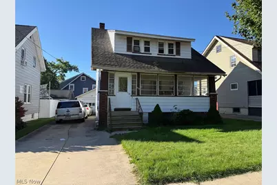 1012 Sackett Avenue, Cuyahoga Falls, OH 44221 - Photo 1