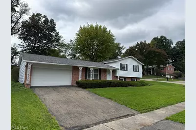 4911 Woodside Avenue NW, Canton, OH 44709 - Photo 1